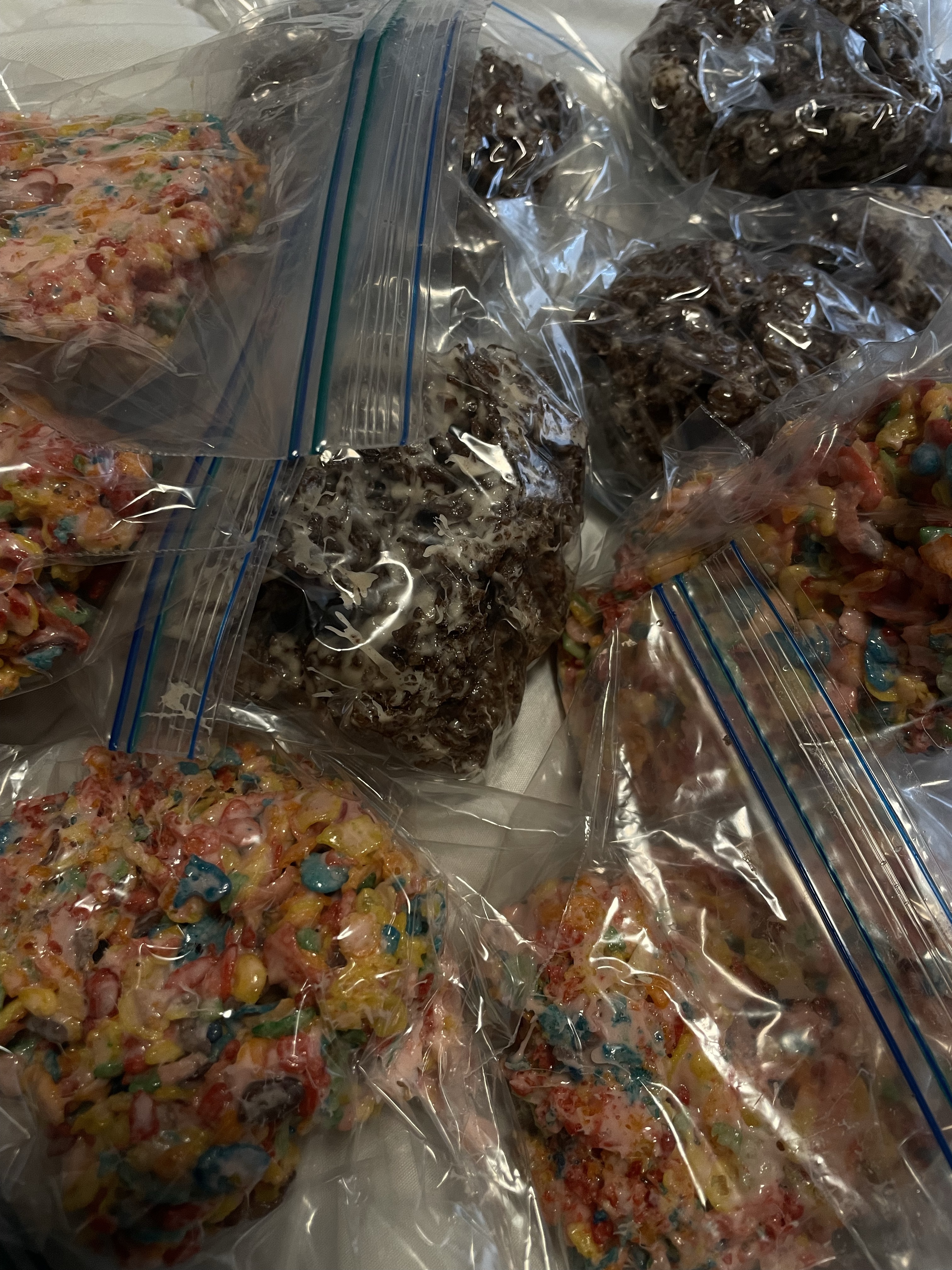Fruity Pebbles 