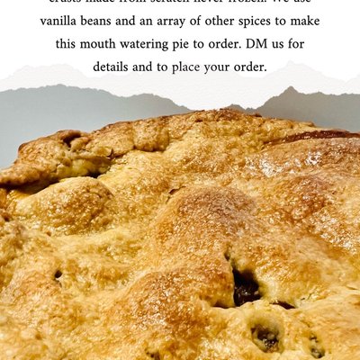 Apple Pie