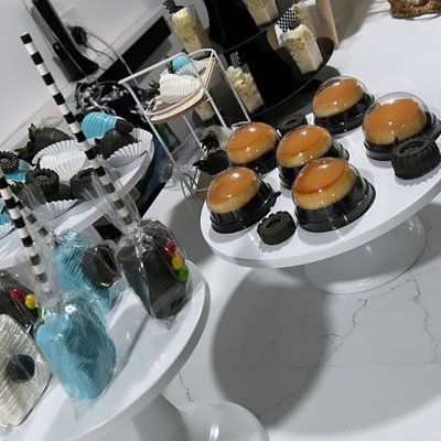 Dessert Package 3