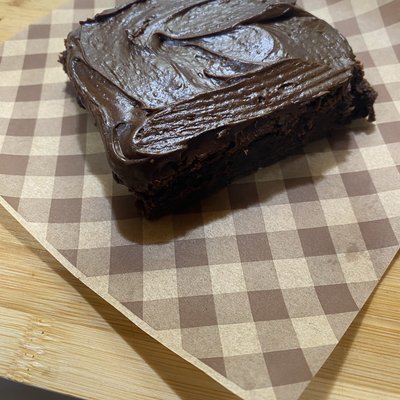 Sourdough Chocolate Brownie 4pk