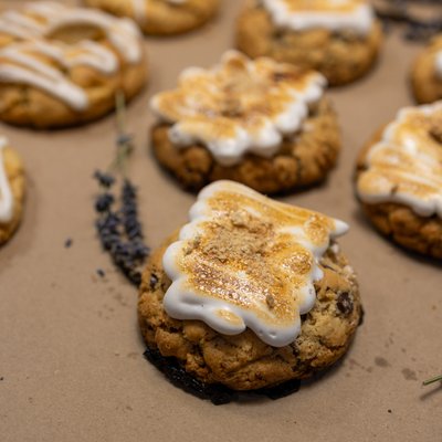 S’mores