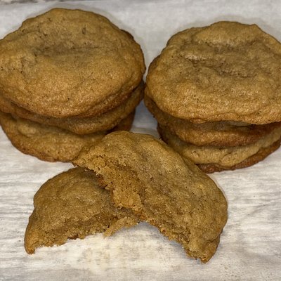 Bourbon Brown Sugar
