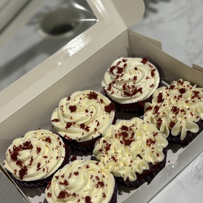 Cupcakes 
