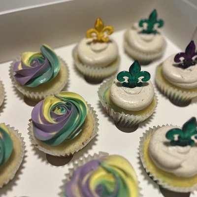 Cupcakes 