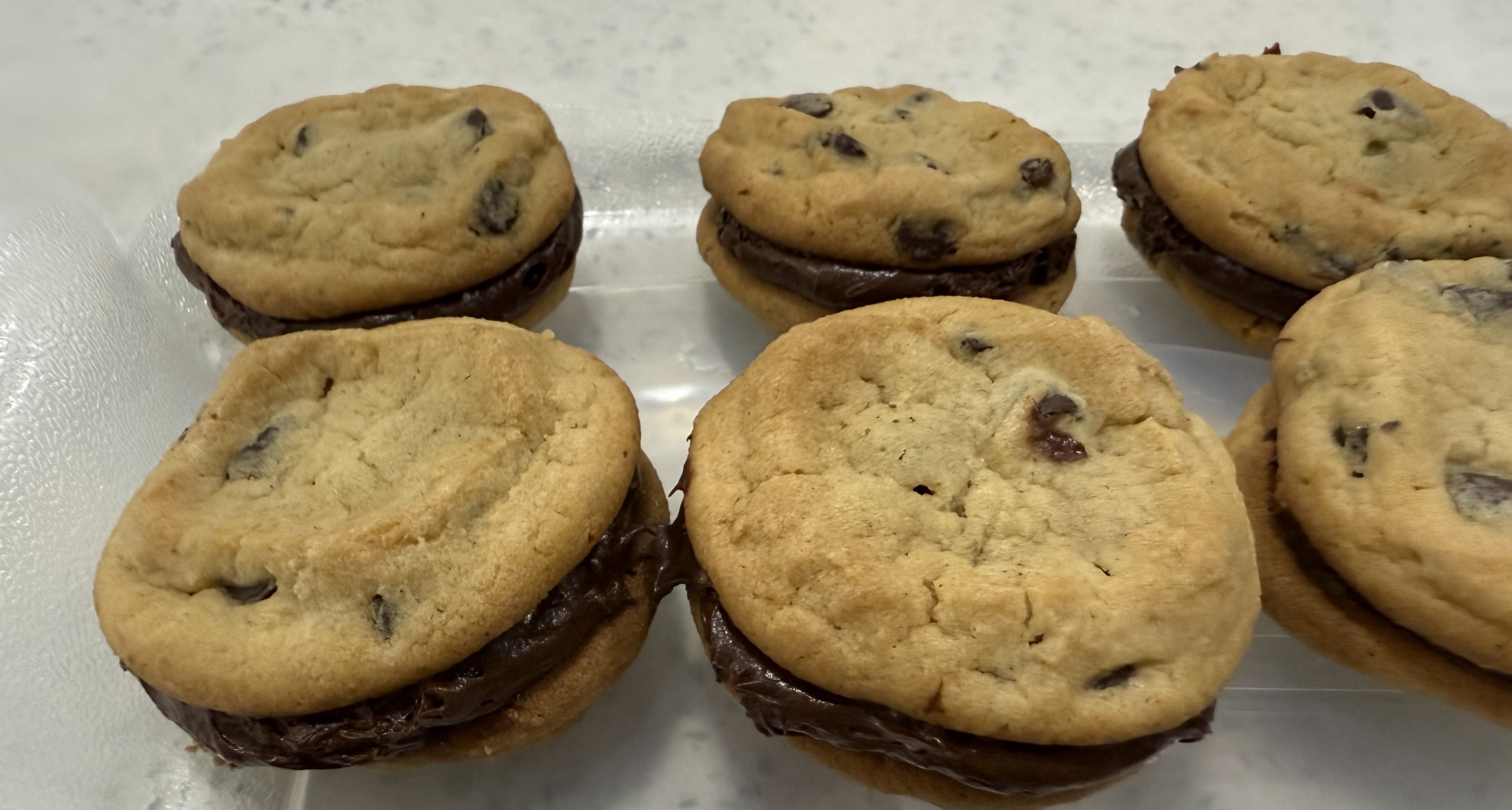 Double Doozies