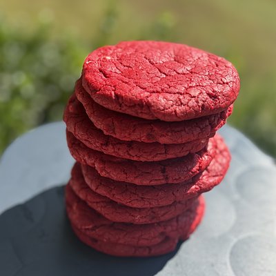 Sparks Sweets Cookie Sampler Box (with shipping Included)