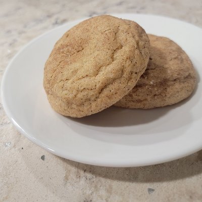 Snickerdoodles