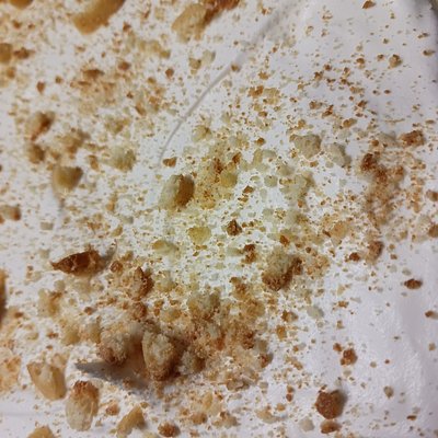 Banana Pudding 