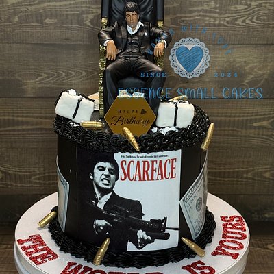 6” 2 Layers - MOST POPULAR 