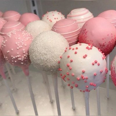 Cake Pops