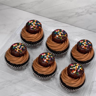 Brownie Blast
