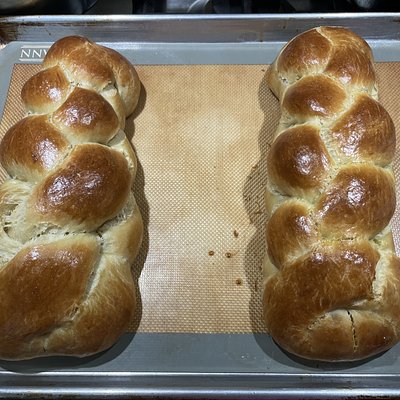 Challah Bread - Original