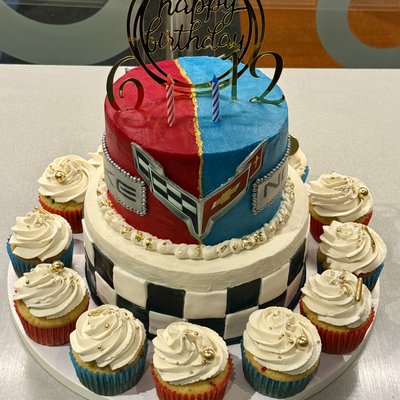 Celebration Bundle
