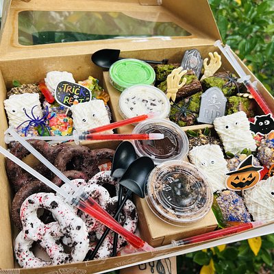 Mystery Box 