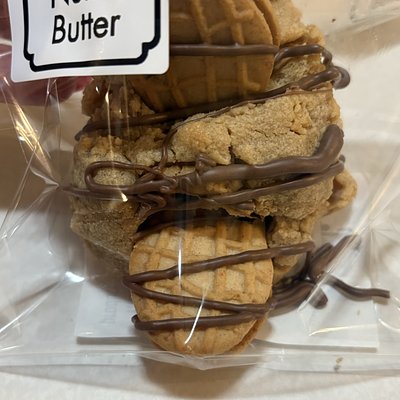 The Nutter Butter