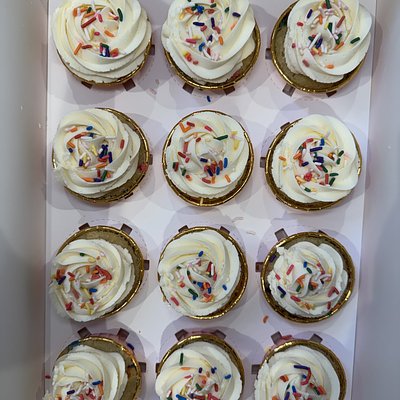 Cupcakes 
