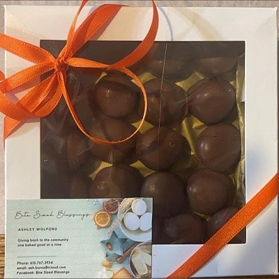 Candies Per Dozen