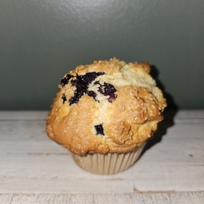 Muffins
