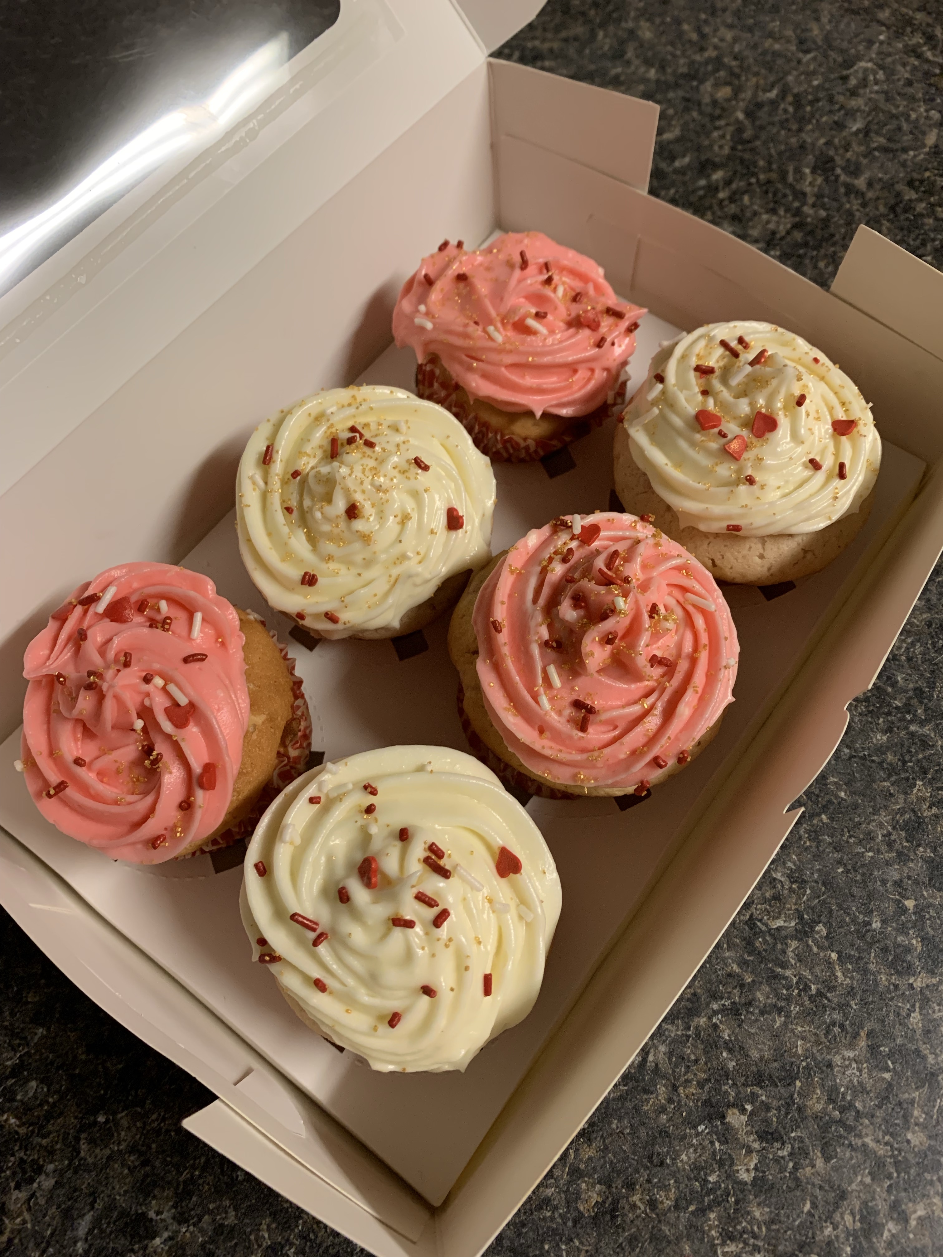 Cupcakes 