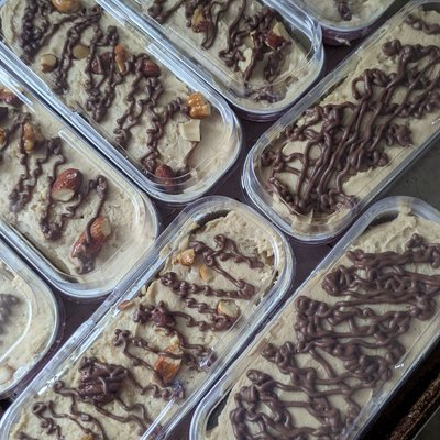 Mini Cakes 