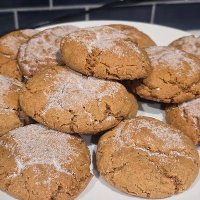 24 Count Cookies 