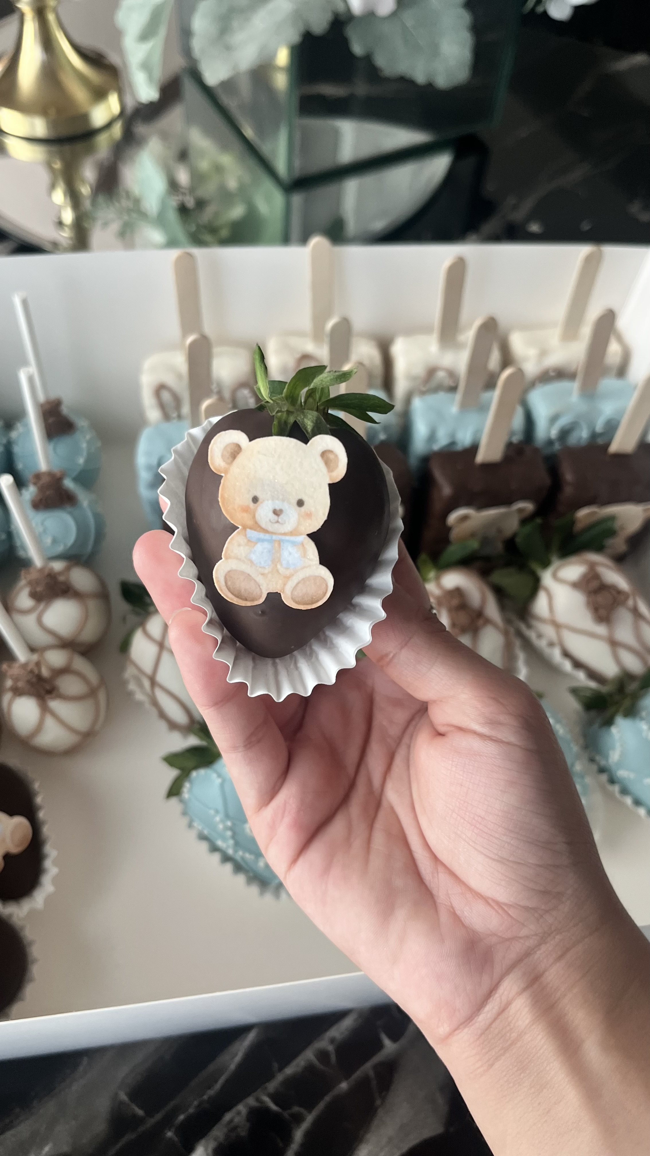 Basic Treat Package