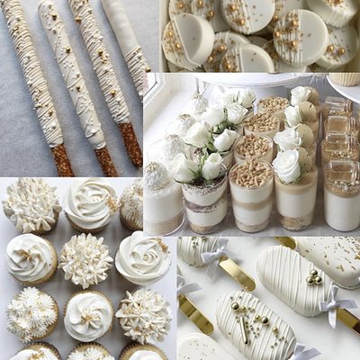 Dessert Tables