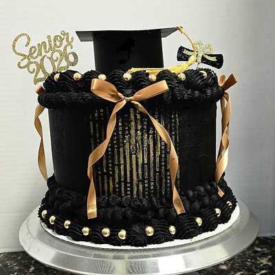 Custom Cakes