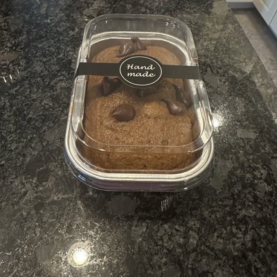 🍁Mini Pumpkin Bread Loaf
