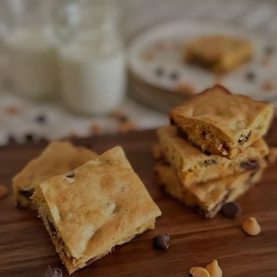 Blondies 