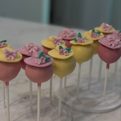 Cakepops