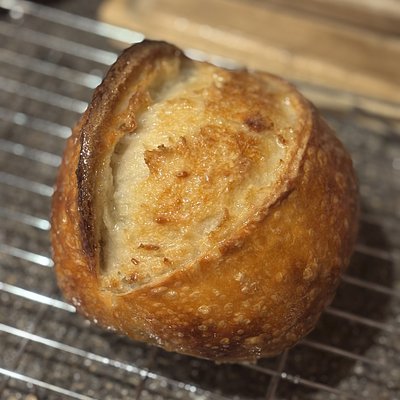 Original Sourdough Bread