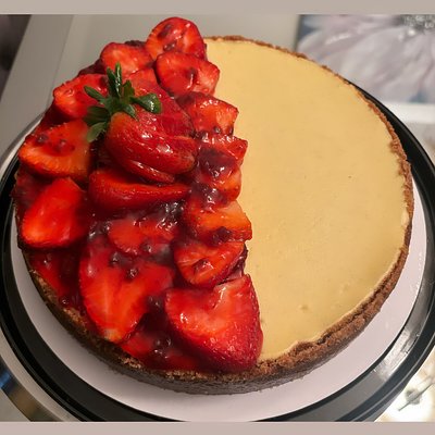 Cheesecake 