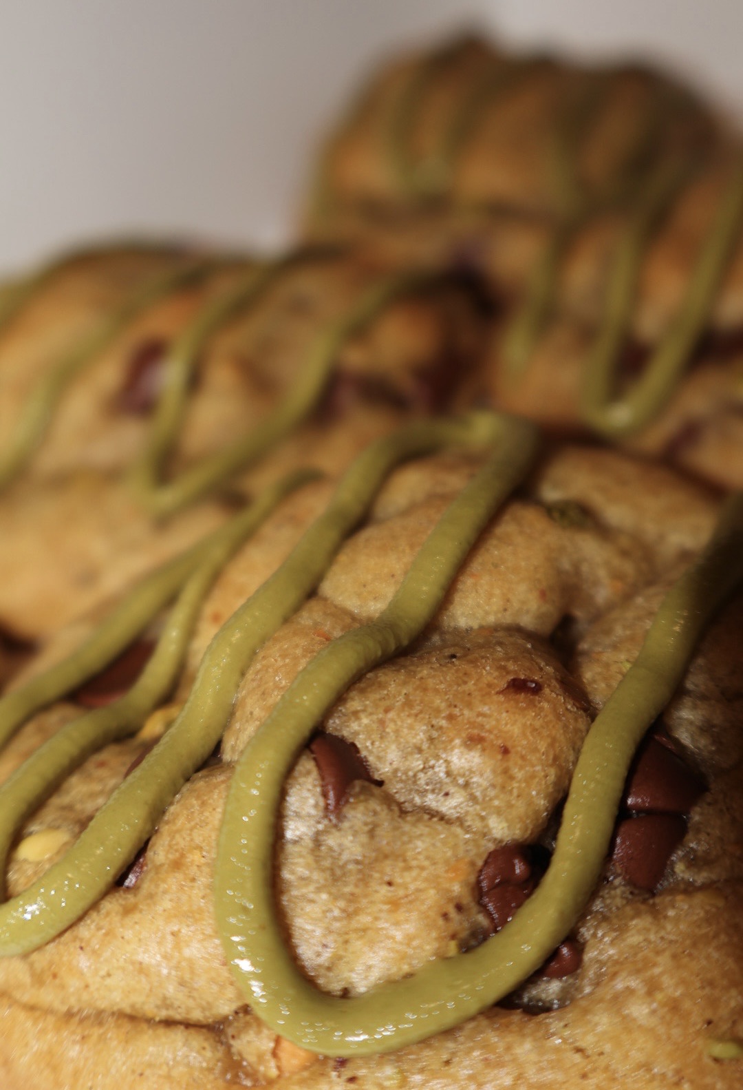 Pistachio Chip