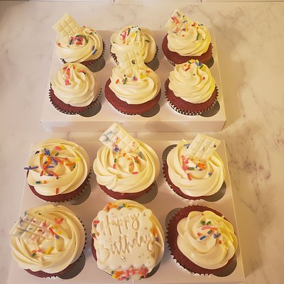 Cupcakes