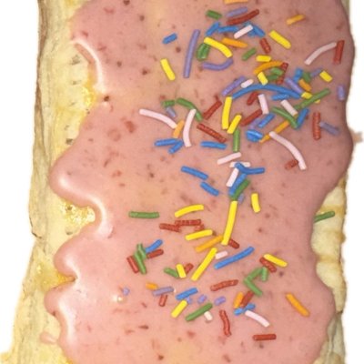 Strawberry Poptart 