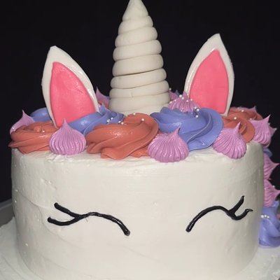 Customs Cakes