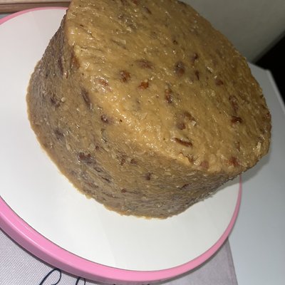German Chocolate Cake 
