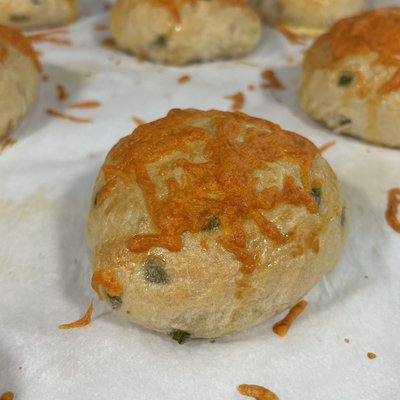 Bagel Bombs