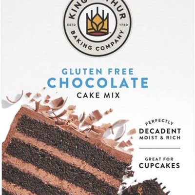 Gluten Free Cupcakes