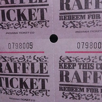 Raffle 2024