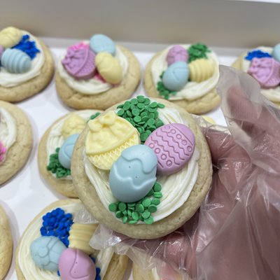 Custom Dozen