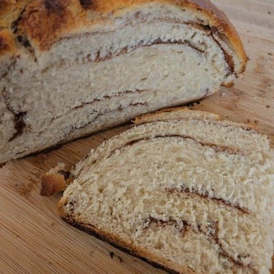 Cinnamon Sugar 