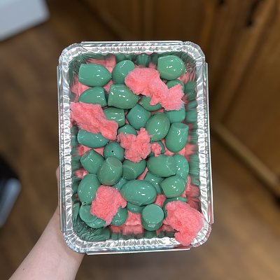 Medium Tray (1 Flavor)