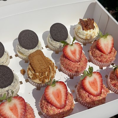 Neapolitan Catering Bundle
