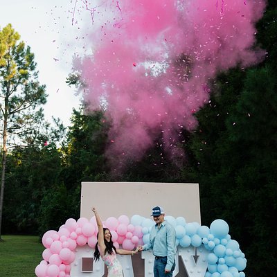 Foam Marquee Rental