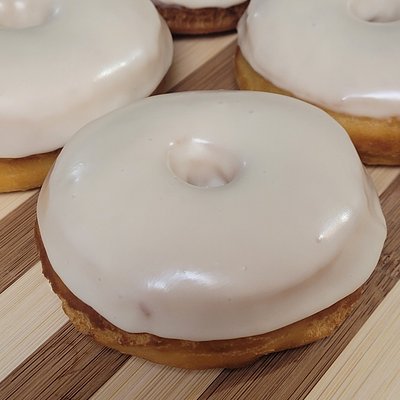 Glaze