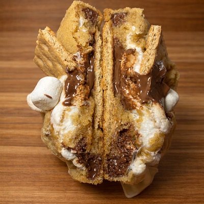 The S’more Than You Can Handle 
