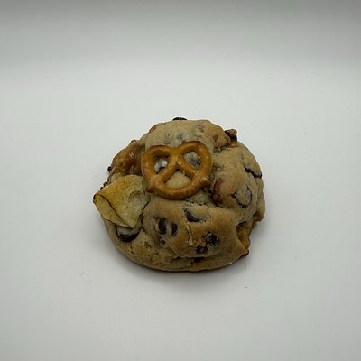 Snack Attack 