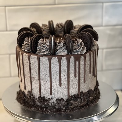 Traditional Cake